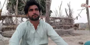 پنجگور جبری گمشدگی کے بعد ایک شخص کی تشدد زدہ لاش برآمد