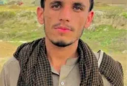 کوئٹہ بلوچ طالب علم جبری لاپتہ