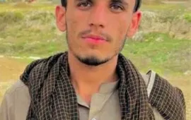 کوئٹہ بلوچ طالب علم جبری لاپتہ