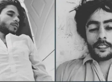 جھاؤ دو لاپتہ نوجوانوں کی تشدد شدہ لاشیں برآمد