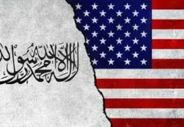 افغان وزیر خارجہ بگرام تو کیا، افغانستان کی ایک انچ زمین بھی امریکہ کو نہیں دی جائے گی