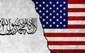 افغان وزیر خارجہ بگرام تو کیا، افغانستان کی ایک انچ زمین بھی امریکہ کو نہیں دی جائے گی