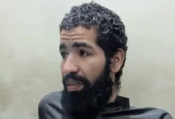 کراچی چار ماہ بعد ذکریا اسماعیل بازیاب