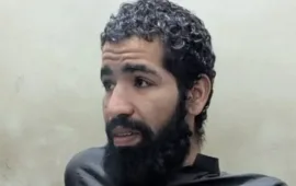 کراچی چار ماہ بعد ذکریا اسماعیل بازیاب