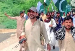 سبی ڈیتھ اسکواڈ کے اہم رکن جمال رئیسانی کے کارندوں پر حملہ، 2 ہلاک 3 زخمی