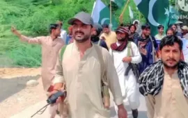 سبی ڈیتھ اسکواڈ کے اہم رکن جمال رئیسانی کے کارندوں پر حملہ، 2 ہلاک 3 زخمی