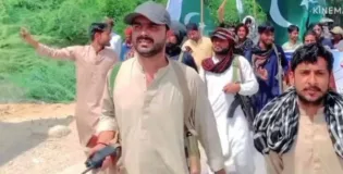 سبی ڈیتھ اسکواڈ کے اہم رکن جمال رئیسانی کے کارندوں پر حملہ، 2 ہلاک 3 زخمی