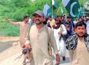 سبی ڈیتھ اسکواڈ کے اہم رکن جمال رئیسانی کے کارندوں پر حملہ، 2 ہلاک 3 زخمی