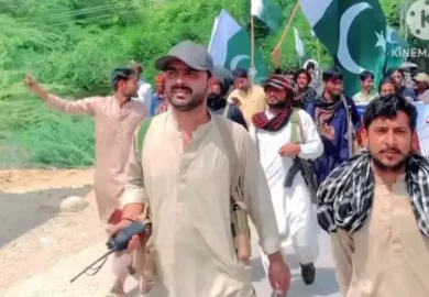 سبی ڈیتھ اسکواڈ کے اہم رکن جمال رئیسانی کے کارندوں پر حملہ، 2 ہلاک 3 زخمی