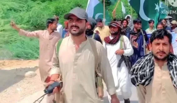 سبی ڈیتھ اسکواڈ کے اہم رکن جمال رئیسانی کے کارندوں پر حملہ، 2 ہلاک 3 زخمی