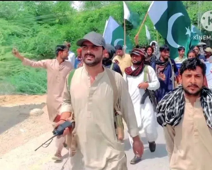سبی ڈیتھ اسکواڈ کے اہم رکن جمال رئیسانی کے کارندوں پر حملہ، 2 ہلاک 3 زخمی
