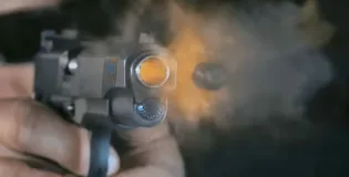 گدر فائرنگ سے ایک شخص جاں بحق