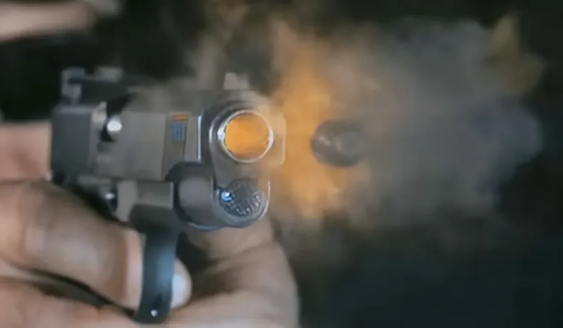 گدر فائرنگ سے ایک شخص جاں بحق