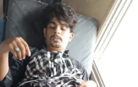 لسبیلہ یونیورسٹی بلوچ طلباء کی پرامن احتجاجی کیمپ پر پولیس کا حملہ فائرنگ سے متعدد بلوچ طلباء زخمی