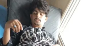 لسبیلہ یونیورسٹی بلوچ طلباء کی پرامن احتجاجی کیمپ پر پولیس کا حملہ فائرنگ سے متعدد بلوچ طلباء زخمی