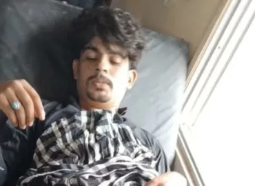 لسبیلہ یونیورسٹی بلوچ طلباء کی پرامن احتجاجی کیمپ پر پولیس کا حملہ فائرنگ سے متعدد بلوچ طلباء زخمی