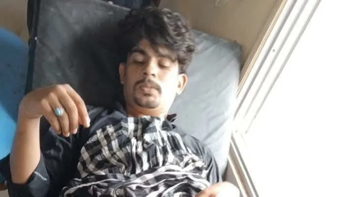 لسبیلہ یونیورسٹی بلوچ طلباء کی پرامن احتجاجی کیمپ پر پولیس کا حملہ فائرنگ سے متعدد بلوچ طلباء زخمی