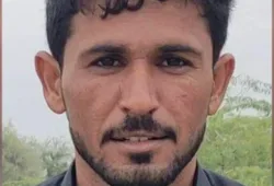 تربت اسپتال میں ایک اور لاش کی شناخت، لاپتہ زہیر رمضان کے نام سے ہوئی