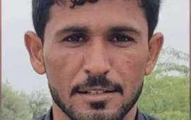 تربت اسپتال میں ایک اور لاش کی شناخت، لاپتہ زہیر رمضان کے نام سے ہوئی