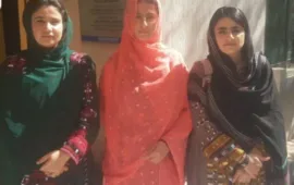 ڈاکٹر ماہ رنگ اور ساتھیوں کا جسمانی ریمانڈ ختم، عدالت نے جیل بھیجنے کا حکم دے دیا