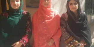 ڈاکٹر ماہ رنگ اور ساتھیوں کا جسمانی ریمانڈ ختم، عدالت نے جیل بھیجنے کا حکم دے دیا