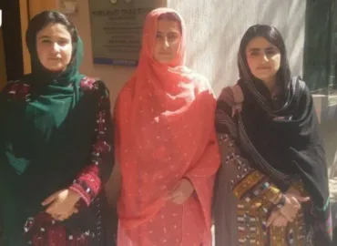 ڈاکٹر ماہ رنگ اور ساتھیوں کا جسمانی ریمانڈ ختم، عدالت نے جیل بھیجنے کا حکم دے دیا