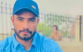 بلیدہ نوجوان کی تشدد زدہ لاش برآمد