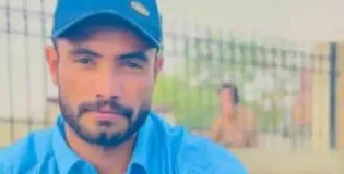 بلیدہ نوجوان کی تشدد زدہ لاش برآمد