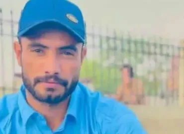 بلیدہ نوجوان کی تشدد زدہ لاش برآمد