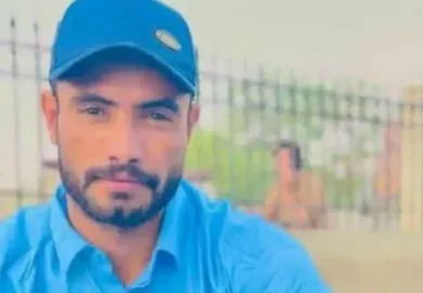 بلیدہ نوجوان کی تشدد زدہ لاش برآمد