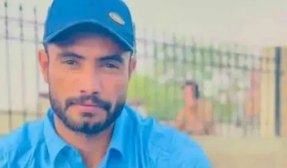 بلیدہ نوجوان کی تشدد زدہ لاش برآمد