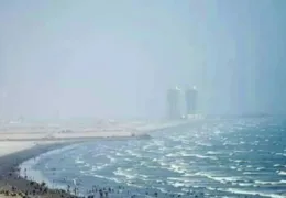 طوفانی سسٹم بحیرہ عرب کی جانب بڑھ رہا ہے، محکمہ موسمیات