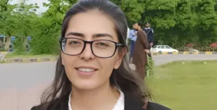 Escalating legal dispute between advocate Imaan Mazari and IHC chief justice