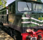 Jaffar express attack will forever remain part of Pakistan’s history – DG ISPR