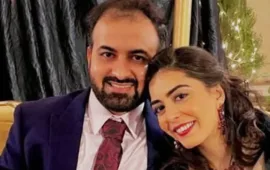 Islamabad court issues arrest warrants for human rights lawyer Imaan Mazari and her husband