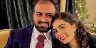 Islamabad court issues arrest warrants for human rights lawyer Imaan Mazari and her husband