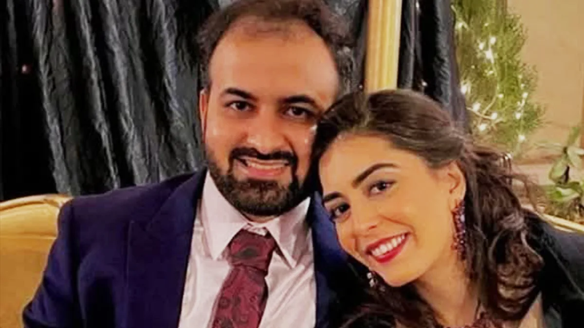 Islamabad court issues arrest warrants for human rights lawyer Imaan Mazari and her husband