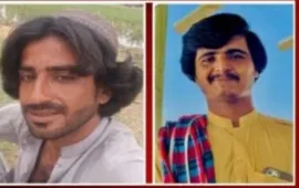 بلیدہ اوتھل زیر حراست 4 افراد کی لاشیں برآمد