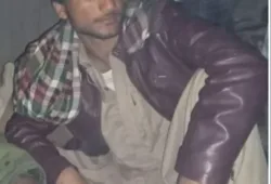 کیچ فائرنگ اور روڈ حادثے میں دو افراد ہلاک