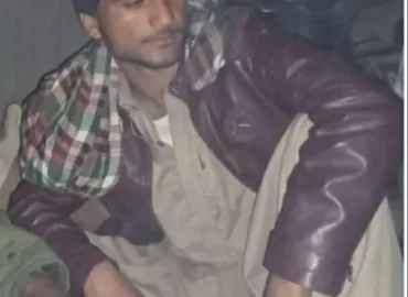 کیچ فائرنگ اور روڈ حادثے میں دو افراد ہلاک