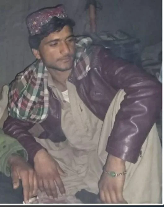 کیچ فائرنگ اور روڈ حادثے میں دو افراد ہلاک