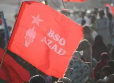 قابض پاکستانی ریاست شبیر بلوچ کو نو سالوں ٹارچر سیلوں میں رکھنے کے باوجود ان کی ہمت و نظریہ کو قید رکھنے میں ناکام ہوچکی ہے۔ بی ایس او آزاد