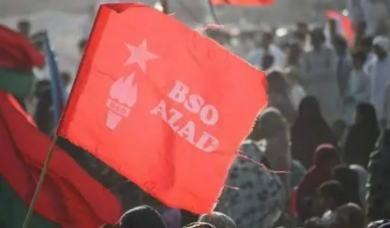 قابض پاکستانی ریاست شبیر بلوچ کو نو سالوں ٹارچر سیلوں میں رکھنے کے باوجود ان کی ہمت و نظریہ کو قید رکھنے میں ناکام ہوچکی ہے۔ بی ایس او آزاد