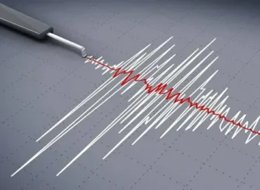 خضدار شہر وگردنواح میں گزشتہ رات گئے زلزلے کے جھٹکے