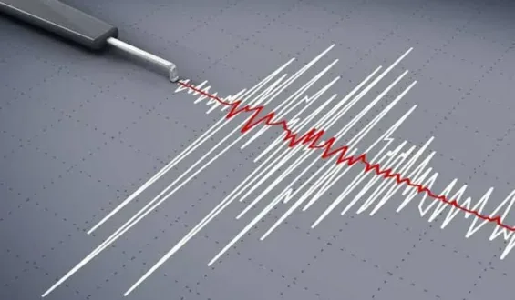 خضدار شہر وگردنواح میں گزشتہ رات گئے زلزلے کے جھٹکے