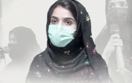 بلوچ عوام کی مرضی کے بغیر پسنی میں امریکی فوجی اڈہ قائم کرنے کی کسی بھی پیشکش کو مسترد کرتے ہیں ۔ ڈاکٹر صبیحہ بلوچ