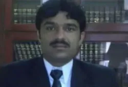 خاران عدالت کی عمارت کو نذرِ آتش، قاضی محمد جان بلوچ اغواء