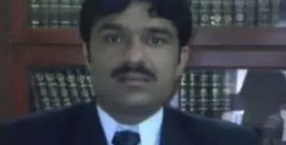 خاران عدالت کی عمارت کو نذرِ آتش، قاضی محمد جان بلوچ اغواء