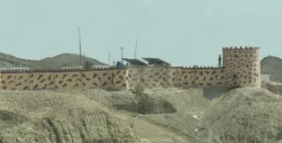 پنجگور بالگتر میں نامعلوم مسلح افراد نے فرنٹیئر کور (ایف سی) کی ایک چیک پوسٹ پر حملہ کیا ہے۔