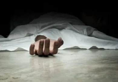 دشت اور مند کے مختلف علاقوں سے دو افراد لاشیں برآمد ہوئی ہیں۔